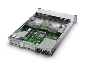 Serveur HPE ProLiant DL380 G10
